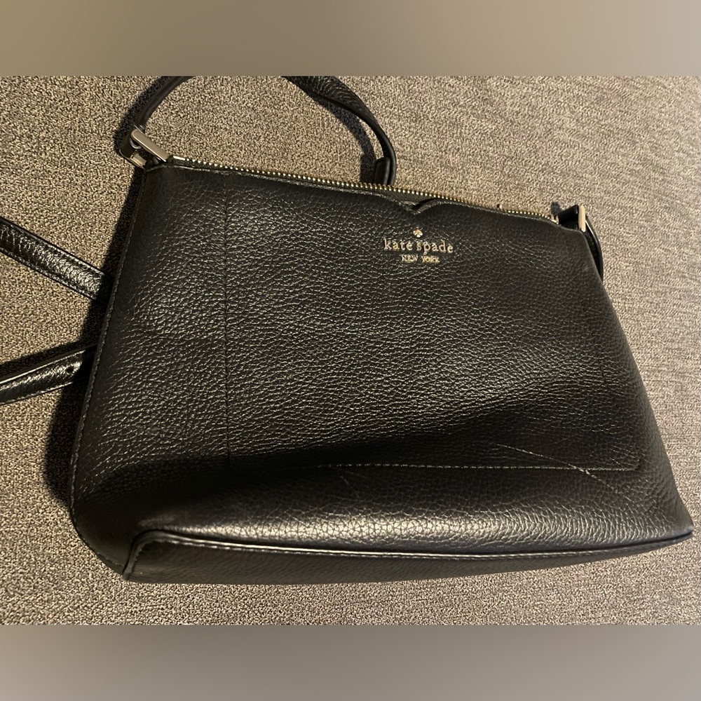 Kate Spade Harlow Crossbody